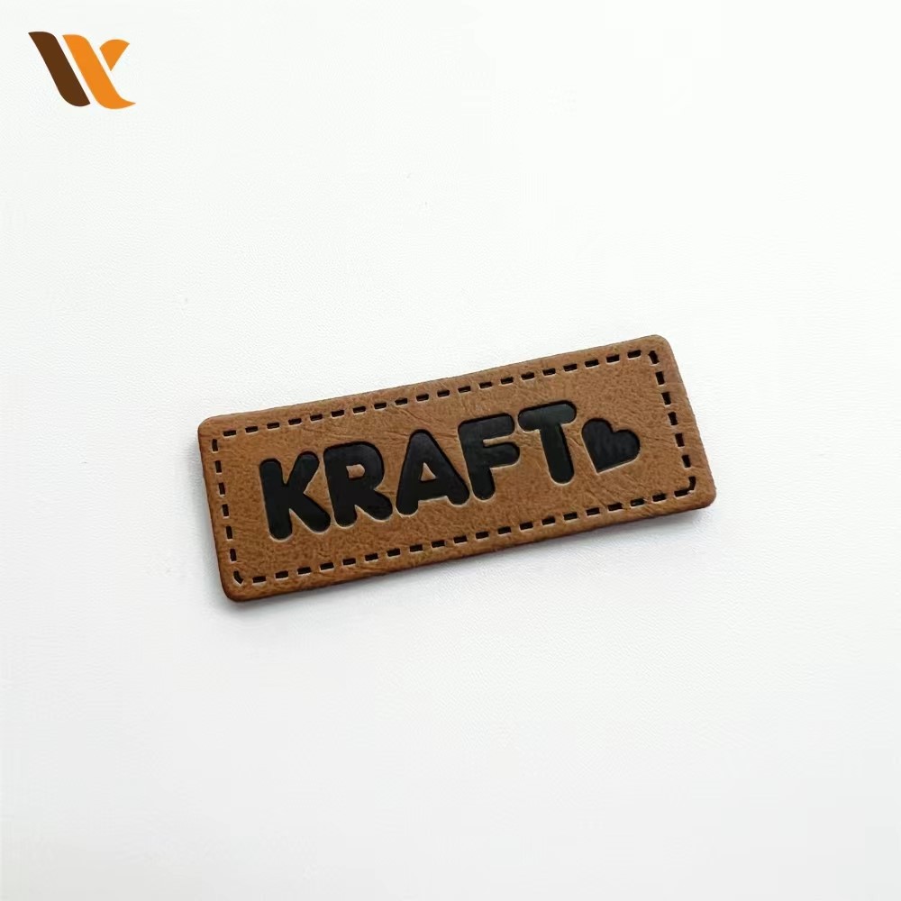 Fuax Leather PU Leather2